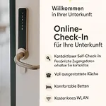 Sonnenglanz Auf Der Vierten Apartment Duisburg