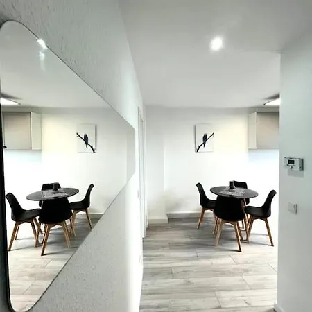 Sonnenglanz Auf Der Vierten Apartment *