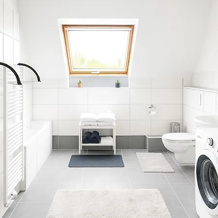 Sonnenglanz Auf Der Vierten * Duisburg