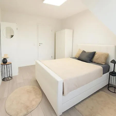 Sonnenglanz Auf Der Vierten Duisburg