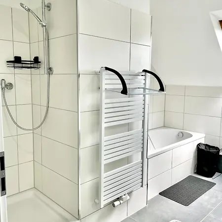 Sonnenglanz Auf Der Vierten Apartment *