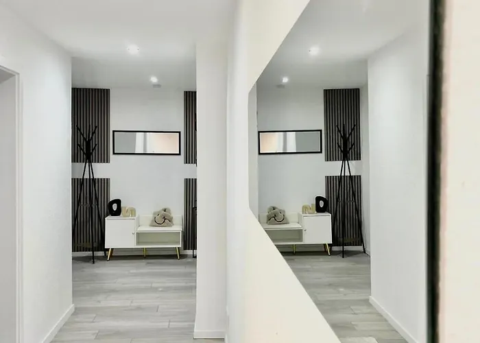 Sonnenglanz Auf Der Vierten Апартаменты *