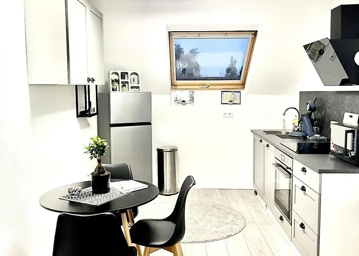 Sonnenglanz Auf Der Vierten Апартаменты